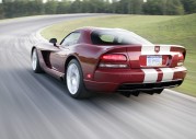 Dodge Viper SRT-10